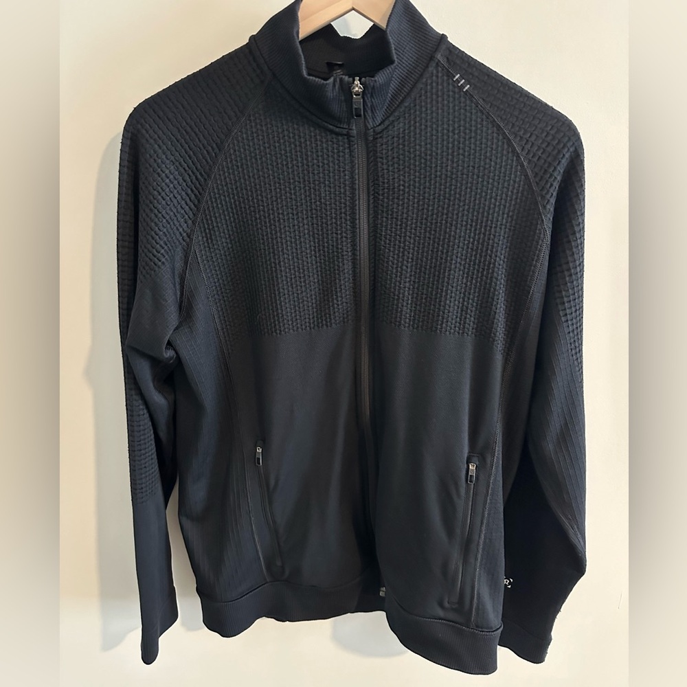 Lululemon Engineered Warmth